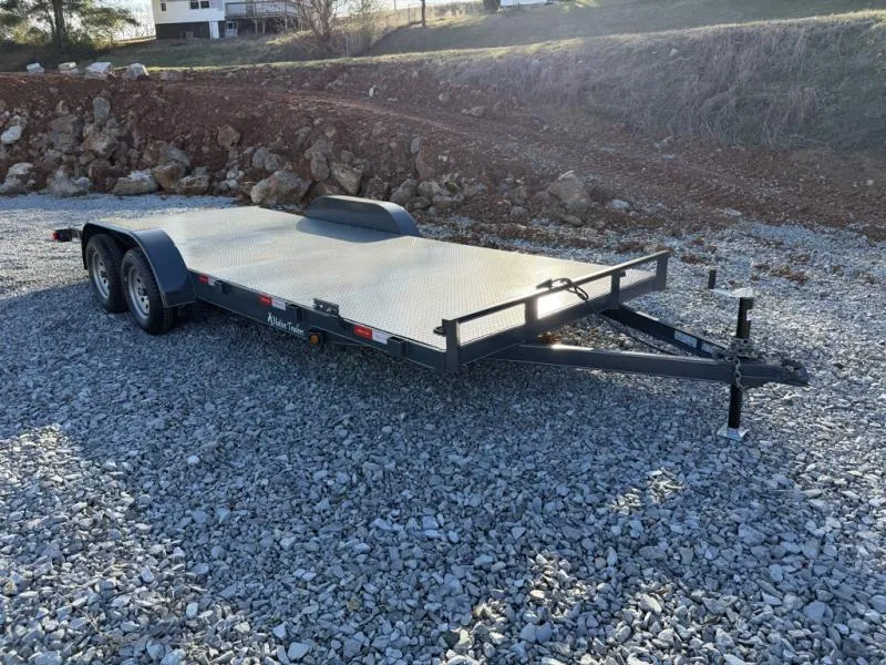 new Car Haulers / Racing Trailers Native Trailers  for sale, in New Tazewell, TN Thumbnail 3