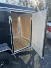 new Cargo (Enclosed) Trailers Homesteader Trailers  for sale, in New Tazewell, TN Thumbnail 6
