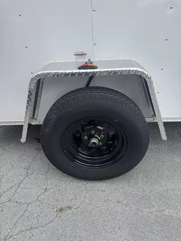new Cargo (Enclosed) Trailers Homesteader Trailers  for sale, in New Tazewell, TN Thumbnail 10