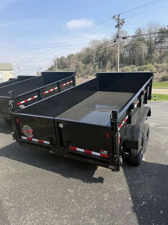 new Dump Trailers Homesteader Trailers  for sale, in New Tazewell, TN Thumbnail 9
