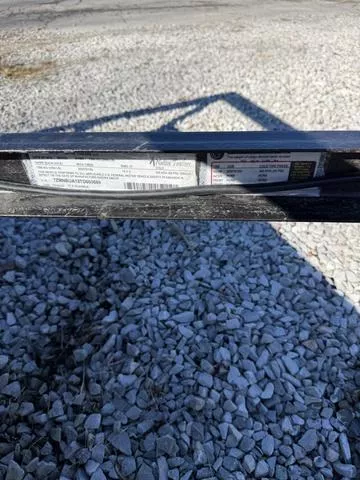 new Utility Trailers Native Trailers  for sale, in New Tazewell, TN Thumbnail 10