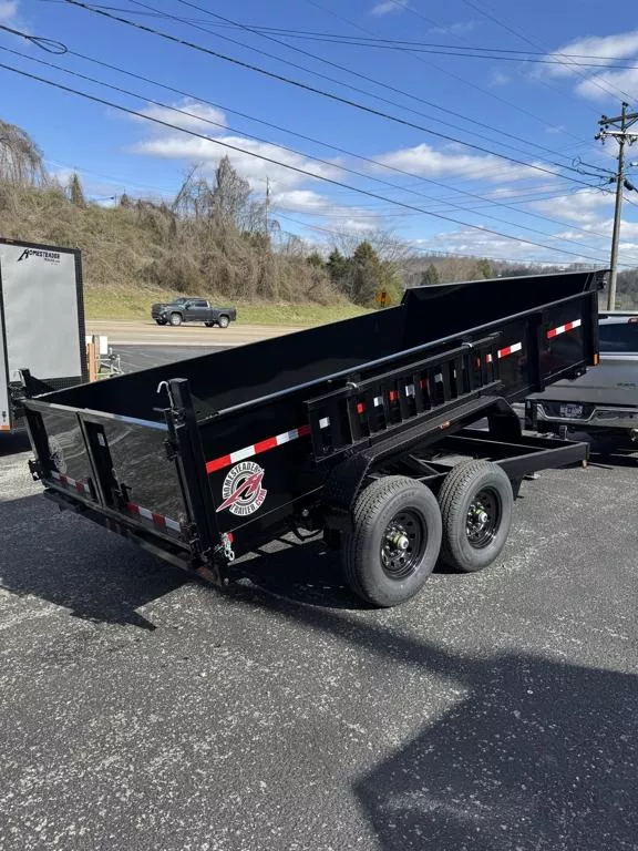 new Dump Trailers Homesteader Trailers  for sale, in New Tazewell, TN Thumbnail 10
