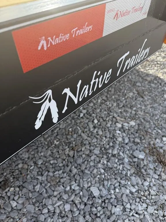 new Car Haulers / Racing Trailers Native Trailers  for sale, in New Tazewell, TN Thumbnail 5