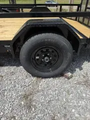 new Utility Trailers Other  for sale, in New Tazewell, TN Thumbnail 4