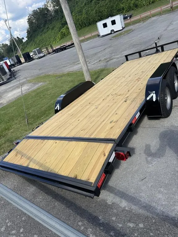 new Car Haulers / Racing Trailers Native Trailers  for sale, in New Tazewell, TN Thumbnail 9