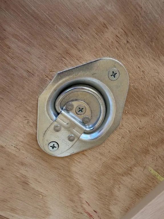 new Cargo (Enclosed) Trailers Homesteader Trailers  for sale, in New Tazewell, TN Thumbnail 6