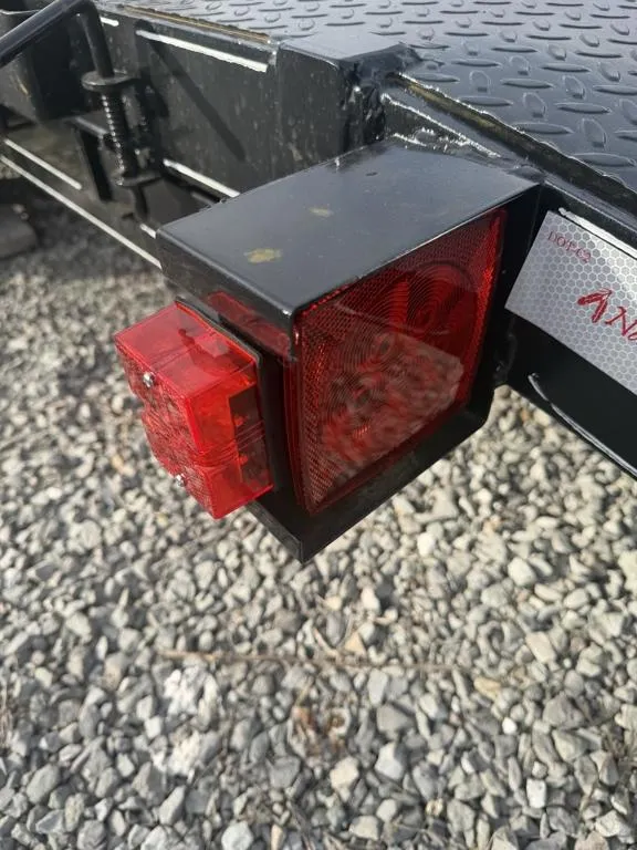 new Car Haulers / Racing Trailers Native Trailers  for sale, in New Tazewell, TN Thumbnail 10