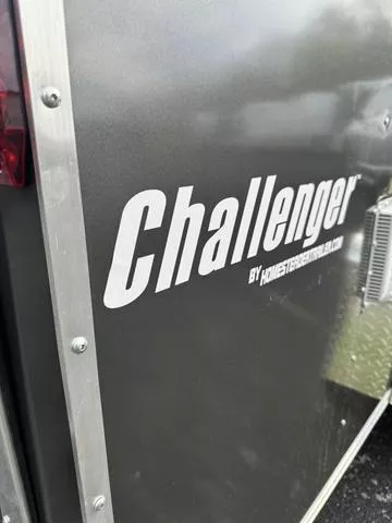 new Cargo (Enclosed) Trailers Homesteader Trailers  for sale, in New Tazewell, TN Thumbnail 4