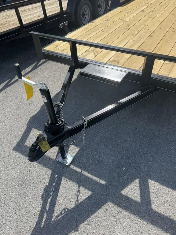 new Car Haulers / Racing Trailers Native Trailers  for sale, in New Tazewell, TN Thumbnail 4