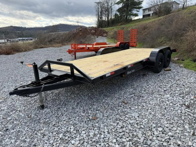 new Car Haulers / Racing Trailers Native Trailers  for sale, in New Tazewell, TN Thumbnail 3