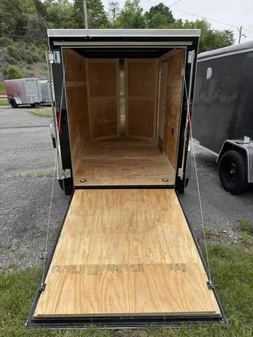 new Cargo (Enclosed) Trailers Homesteader Trailers  for sale, in New Tazewell, TN Thumbnail 8