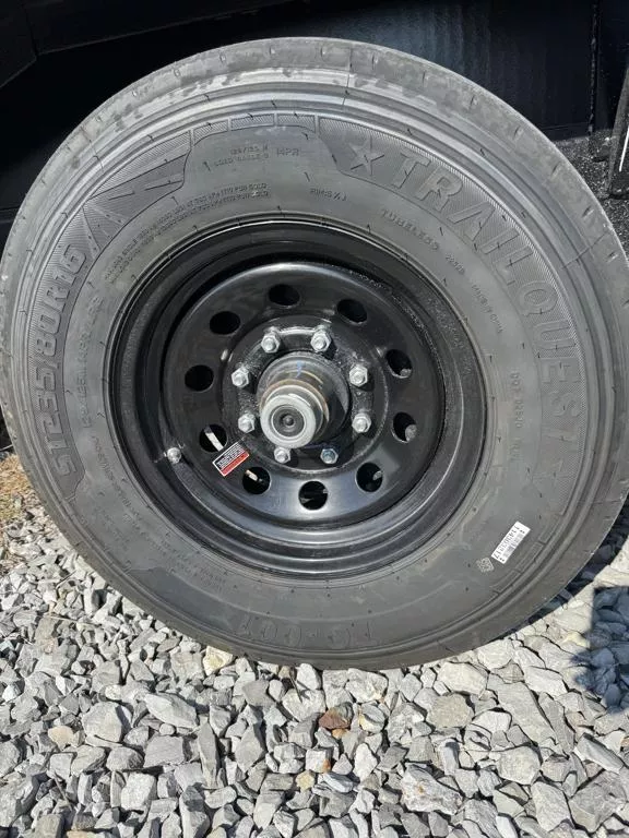 new Equipment / Flatbed Trailers Native Trailers  for sale, in New Tazewell, TN Thumbnail 6