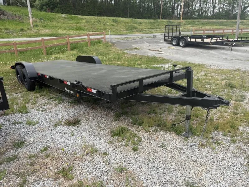 new Car Haulers / Racing Trailers Native Trailers  for sale, in New Tazewell, TN Thumbnail 3