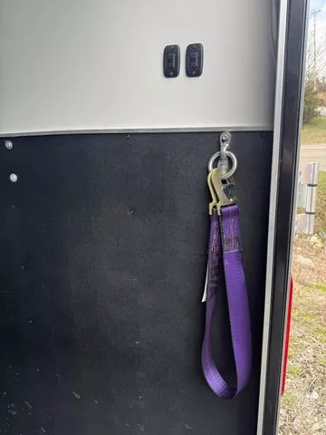 used Horse Trailers Homesteader Trailers  for sale, in New Tazewell, TN Thumbnail 18