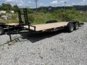 new Car Haulers / Racing Trailers Native Trailers  for sale, in New Tazewell, TN Thumbnail 1