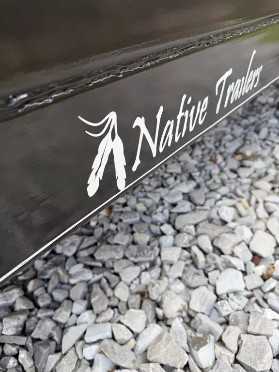 new Car Haulers / Racing Trailers Native Trailers  for sale, in New Tazewell, TN Thumbnail 4