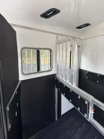 used Horse Trailers Homesteader Trailers  for sale, in New Tazewell, TN Thumbnail 15