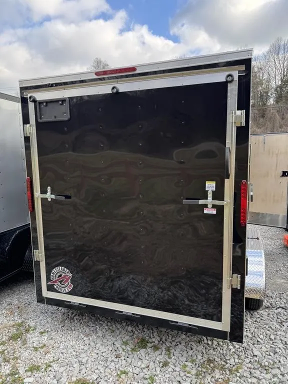 new Cargo (Enclosed) Trailers Homesteader Trailers  for sale, in New Tazewell, TN Thumbnail 9