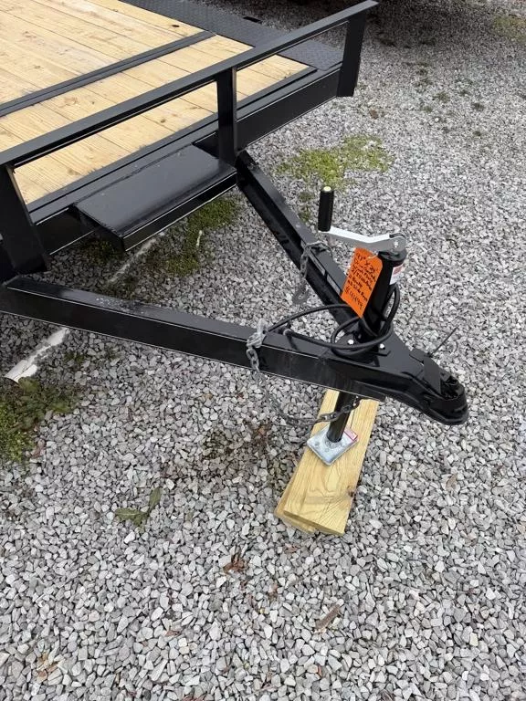 new Car Haulers / Racing Trailers Native Trailers  for sale, in New Tazewell, TN Thumbnail 4