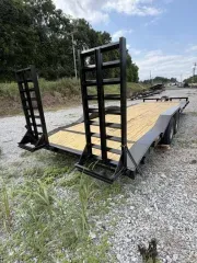new Car Haulers / Racing Trailers Native Trailers  for sale, in New Tazewell, TN Thumbnail 7