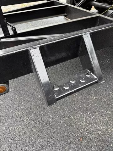 new Dump Trailers Homesteader Trailers  for sale, in New Tazewell, TN Thumbnail 5