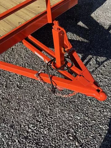 new Utility Trailers Native Trailers  for sale, in New Tazewell, TN Thumbnail 4