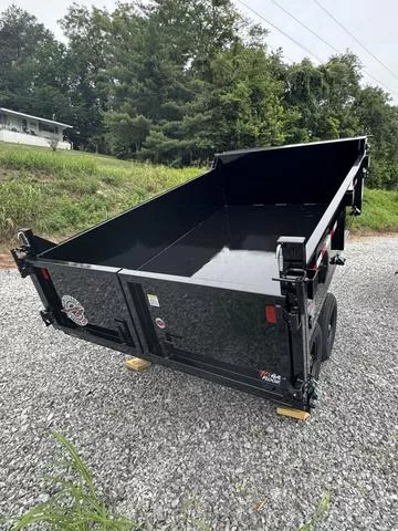 new Dump Trailers Homesteader Trailers  for sale, in New Tazewell, TN Thumbnail 5