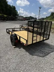 new Utility Trailers Other  for sale, in New Tazewell, TN Thumbnail 5