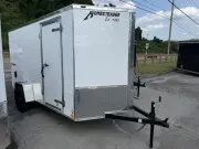 new Cargo (Enclosed) Trailers Homesteader Trailers  for sale, in New Tazewell, TN Thumbnail 1