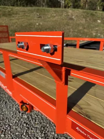 new Utility Trailers Native Trailers  for sale, in New Tazewell, TN Thumbnail 5