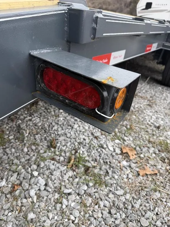 new Equipment / Flatbed Trailers Native Trailers  for sale, in New Tazewell, TN Thumbnail 9