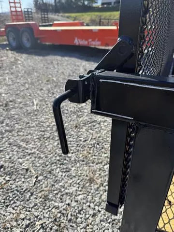 new Utility Trailers Native Trailers  for sale, in New Tazewell, TN Thumbnail 7