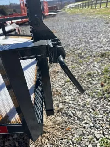 new Utility Trailers Native Trailers  for sale, in New Tazewell, TN Thumbnail 8