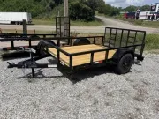 new Utility Trailers Other  for sale, in New Tazewell, TN Thumbnail 1