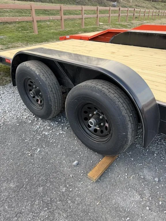 new Car Haulers / Racing Trailers Native Trailers  for sale, in New Tazewell, TN Thumbnail 5