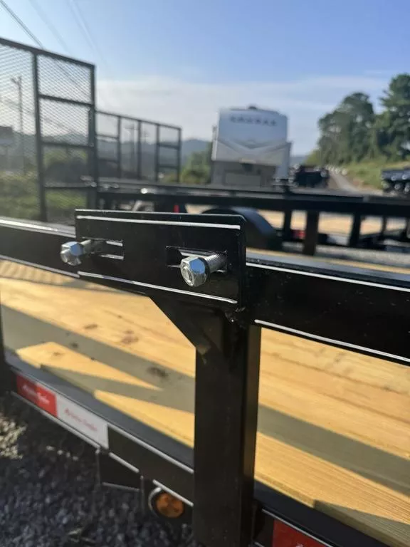 new Utility Trailers Native Trailers  for sale, in New Tazewell, TN Thumbnail 8