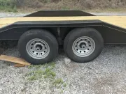new Car Haulers / Racing Trailers Native Trailers  for sale, in New Tazewell, TN Thumbnail 5
