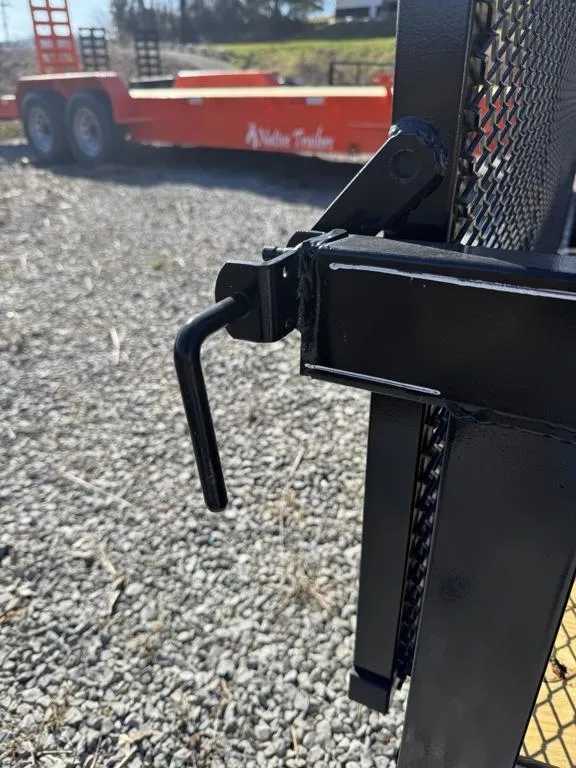 new Utility Trailers Native Trailers  for sale, in New Tazewell, TN Thumbnail 7