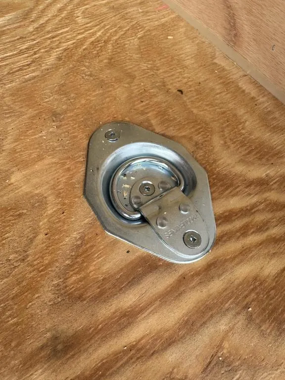 new Cargo (Enclosed) Trailers Homesteader Trailers  for sale, in New Tazewell, TN Thumbnail 7