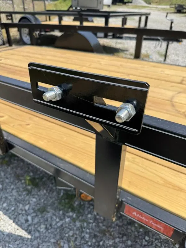 new Utility Trailers Native Trailers  for sale, in New Tazewell, TN Thumbnail 10