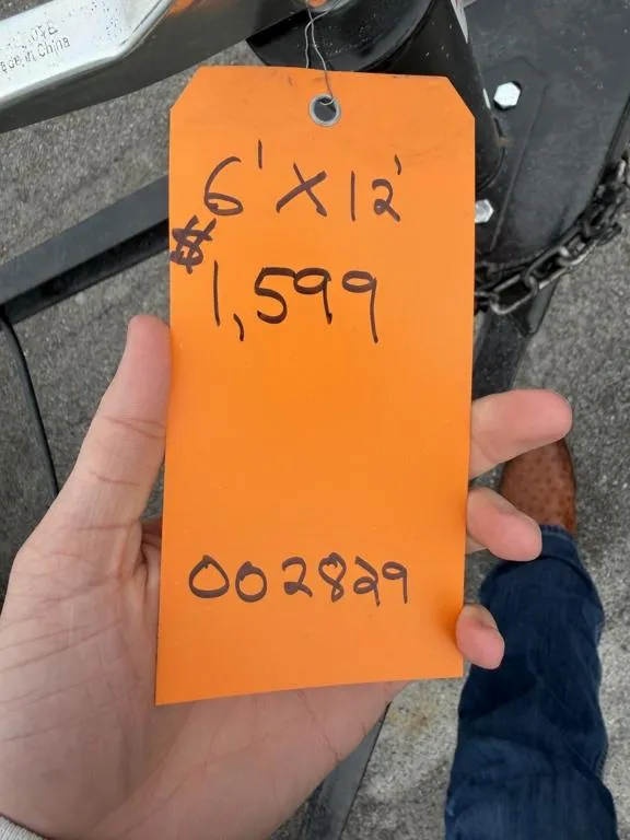 new Utility Trailers Native Trailers  for sale, in New Tazewell, TN Thumbnail 11