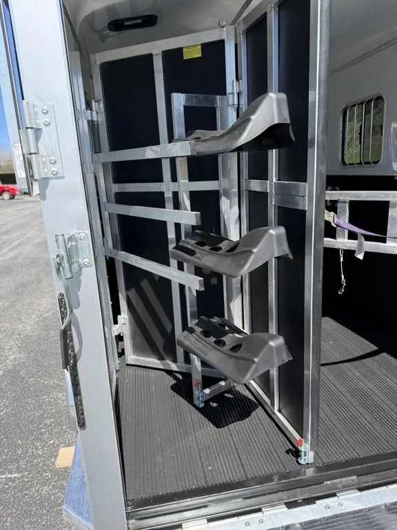 new Horse Trailers Homesteader Trailers  for sale, in New Tazewell, TN Thumbnail 13