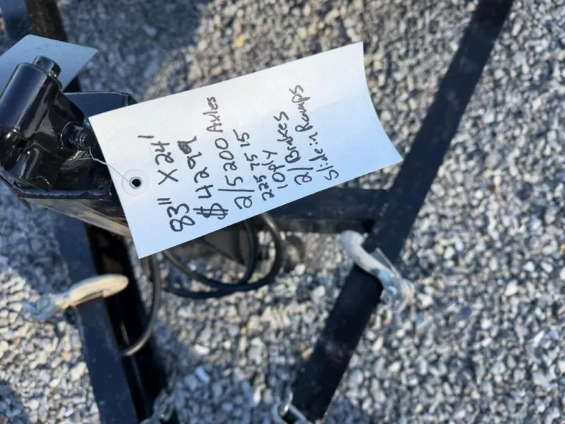 new Car Haulers / Racing Trailers Native Trailers  for sale, in New Tazewell, TN Thumbnail 13