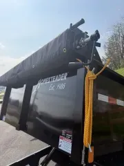 new Dump Trailers Homesteader Trailers  for sale, in New Tazewell, TN Thumbnail 5