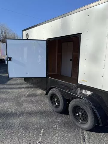 new Cargo (Enclosed) Trailers Homesteader Trailers  for sale, in New Tazewell, TN Thumbnail 3