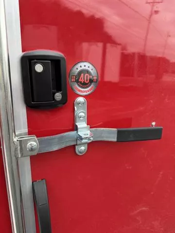 new Cargo (Enclosed) Trailers Homesteader Trailers  for sale, in New Tazewell, TN Thumbnail 11