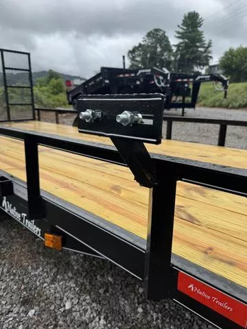 new Utility Trailers Native Trailers  for sale, in New Tazewell, TN Thumbnail 5