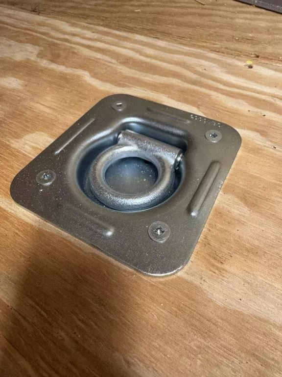 new Cargo (Enclosed) Trailers Homesteader Trailers  for sale, in New Tazewell, TN Thumbnail 10