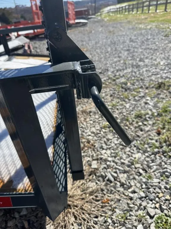 new Utility Trailers Native Trailers  for sale, in New Tazewell, TN Thumbnail 8