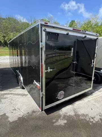 new Cargo (Enclosed) Trailers Homesteader Trailers  for sale, in New Tazewell, TN Thumbnail 7
